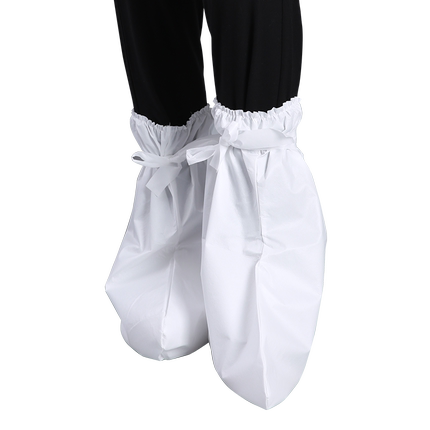 可孚一次性醫用鞋套