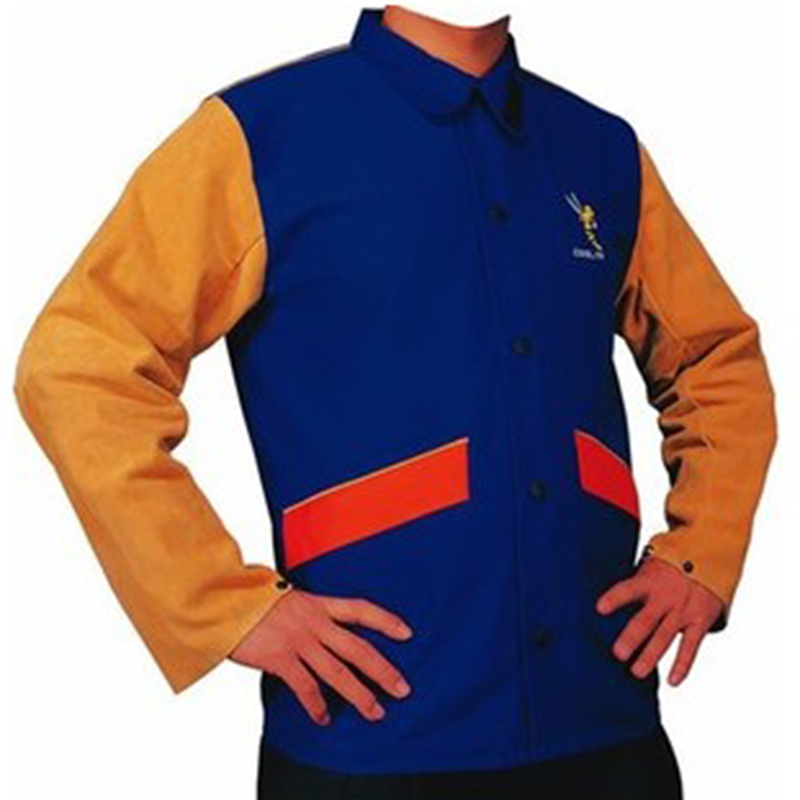 威特仕33-3070雄蜂王防火阻燃焊工服