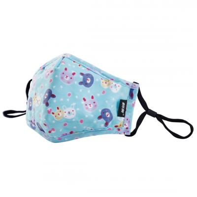 朝美9527 F-Y2-A普通醫(yī)用口罩