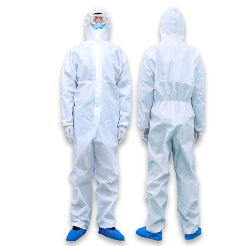 東貝醫用隔離衣