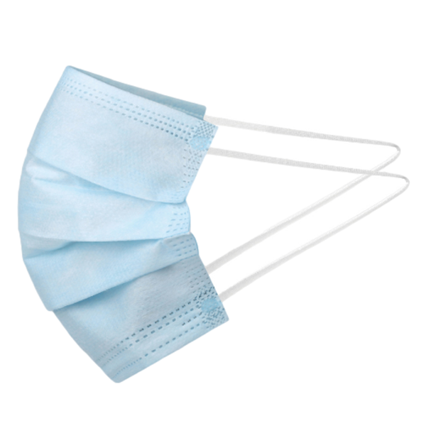 朝美F-Y1-A醫用口罩