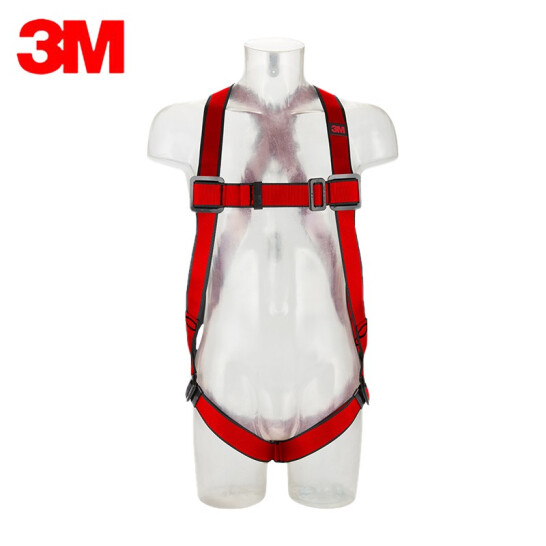 3M1161725保泰特P200全身式安全帶