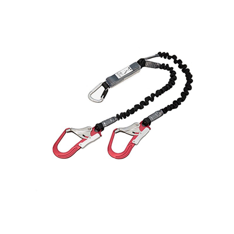 3M凱比特1341133彈性伸縮減震安全繩