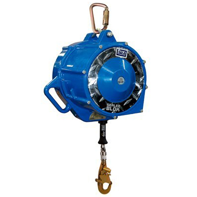 3M 3400650  DBI-SALA自鎖速差防墜器