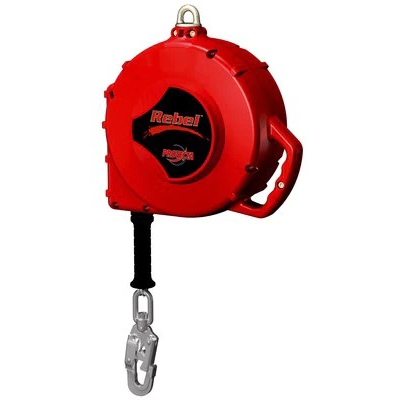 3M 3590671  DBI-SALA自鎖速差防墜器(不銹鋼15米50英尺)