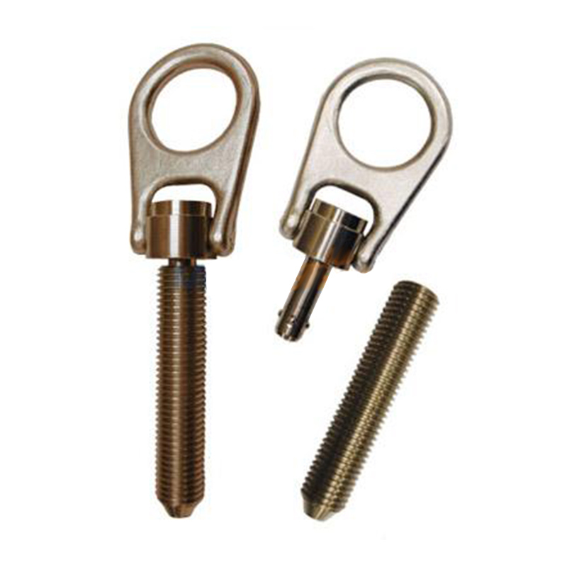 3M凱比特2101004混凝土用制動錨點連接件