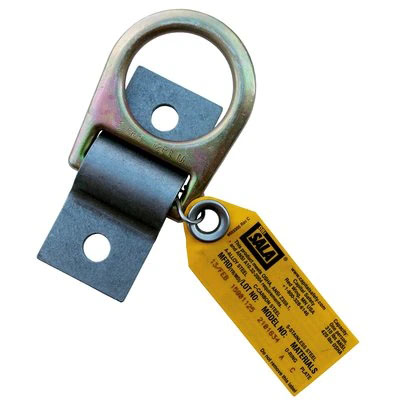 3M2101634DBI-SALA D型環錨固基盤