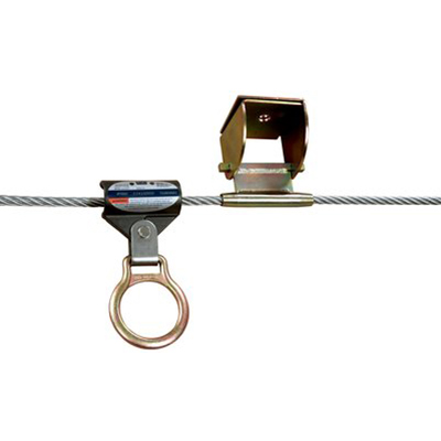 3M7603100DBI-SALA Sayfline持久多跨水平生命線系統(tǒng)