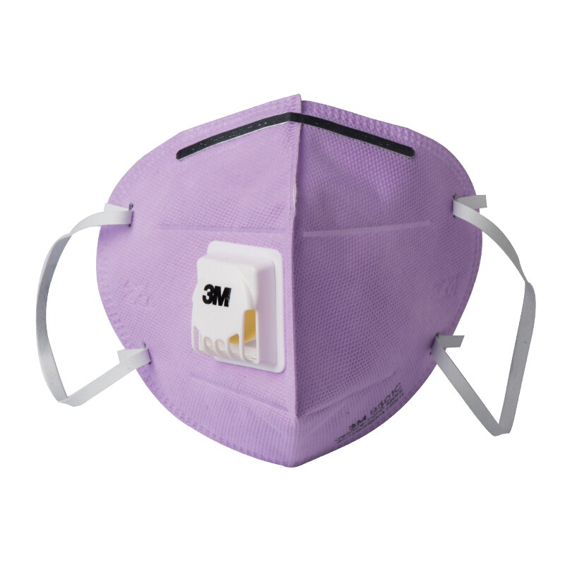 3M9501C防塵口罩