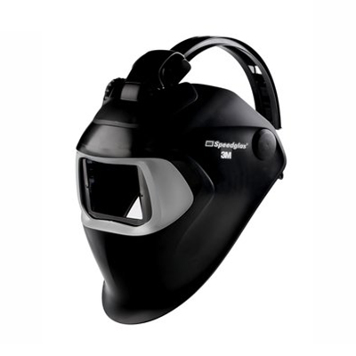 3M Speedglas 100-QR電焊面罩帽殼