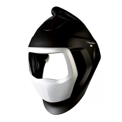 3M Speedglas 9100送風(fēng)式帽殼