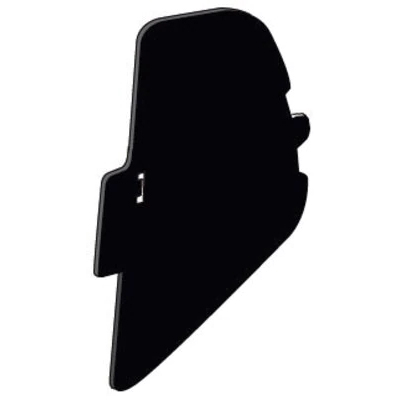 3M532016 Speedglas 9100FX電焊面罩側(cè)窗遮光片