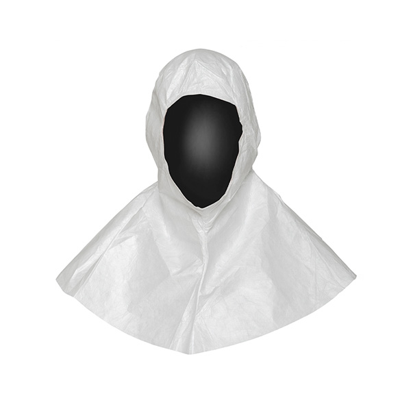 Dupont杜邦Tyvek IsoClean頭罩IC668B WH 0B