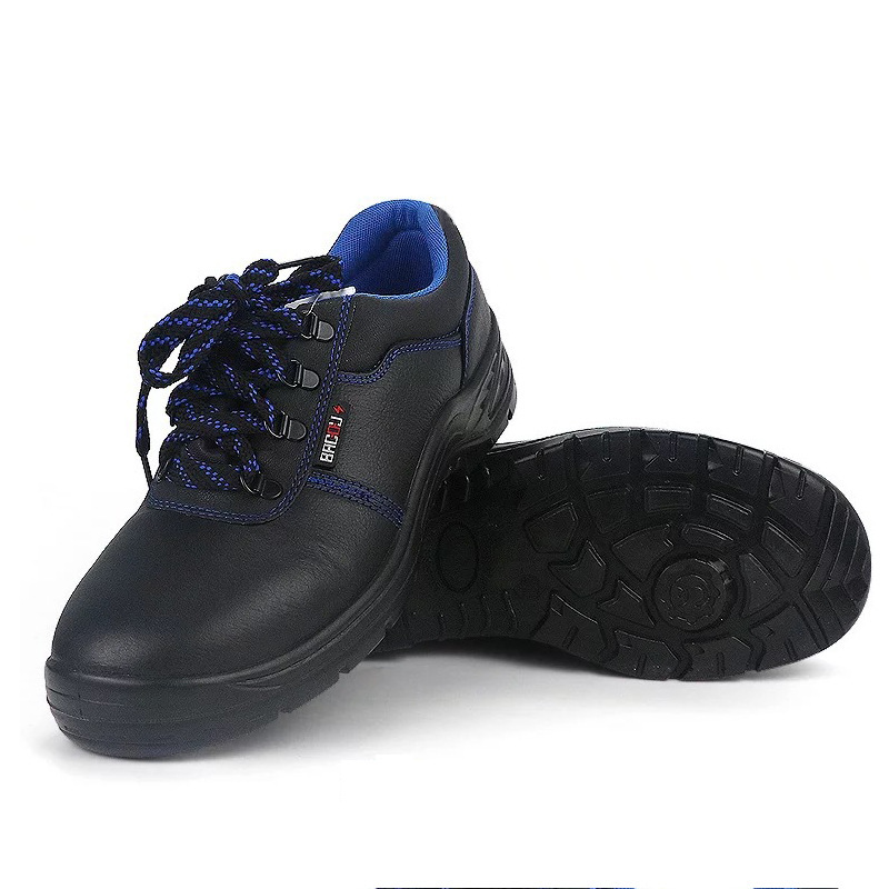 霍尼韋爾F12017803L F1系列低幫防砸電絕緣安全鞋