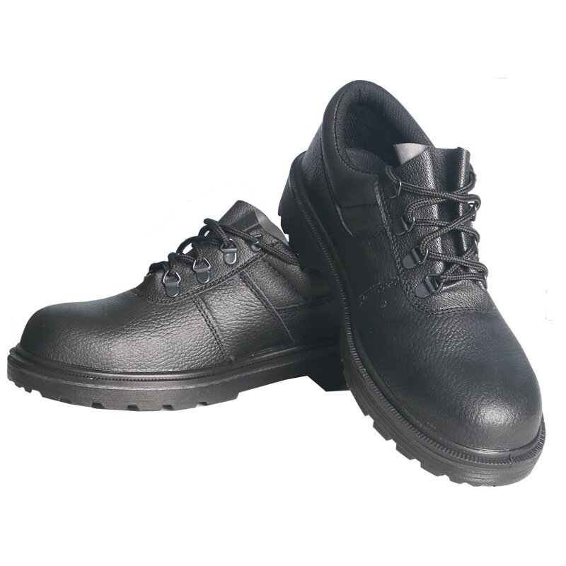 霍尼韋爾SHBC00102BECO低幫經典型防砸防刺穿防靜電安全鞋