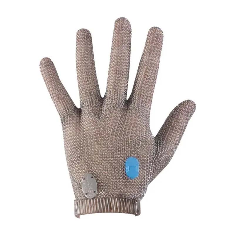 Honeywell霍尼韋爾253300XROM02金屬網手套