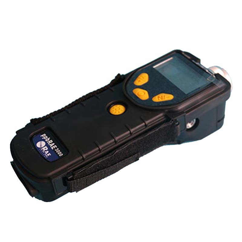 霍尼韋爾PGM-7340便攜式VOC氣體檢測儀ppbREA 3000+