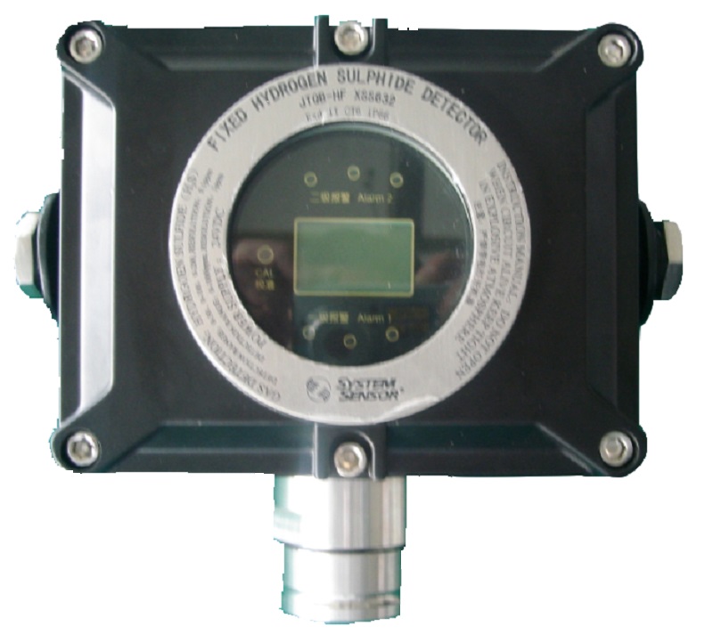 霍尼韋爾HSP-XSS621-IR LEL紅外可燃?xì)怏w