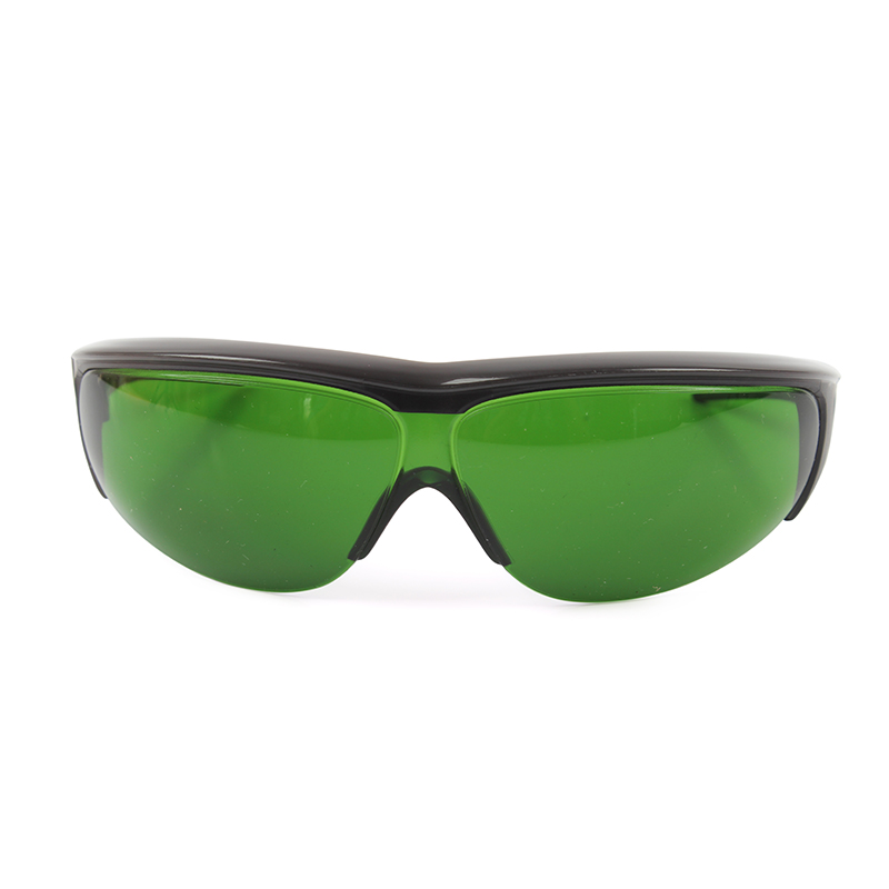 Honeywell霍尼韋爾MS-1006405 M100經典款防刮擦3號暗度鏡片焊接防護眼鏡