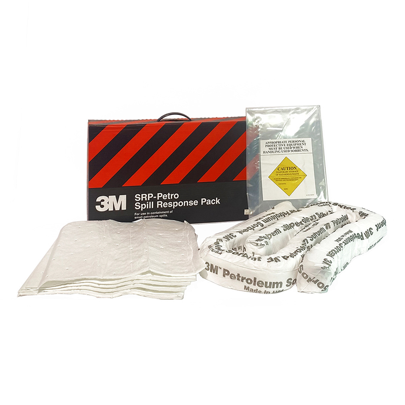 3M SRP-PETRO應(yīng)急處理包