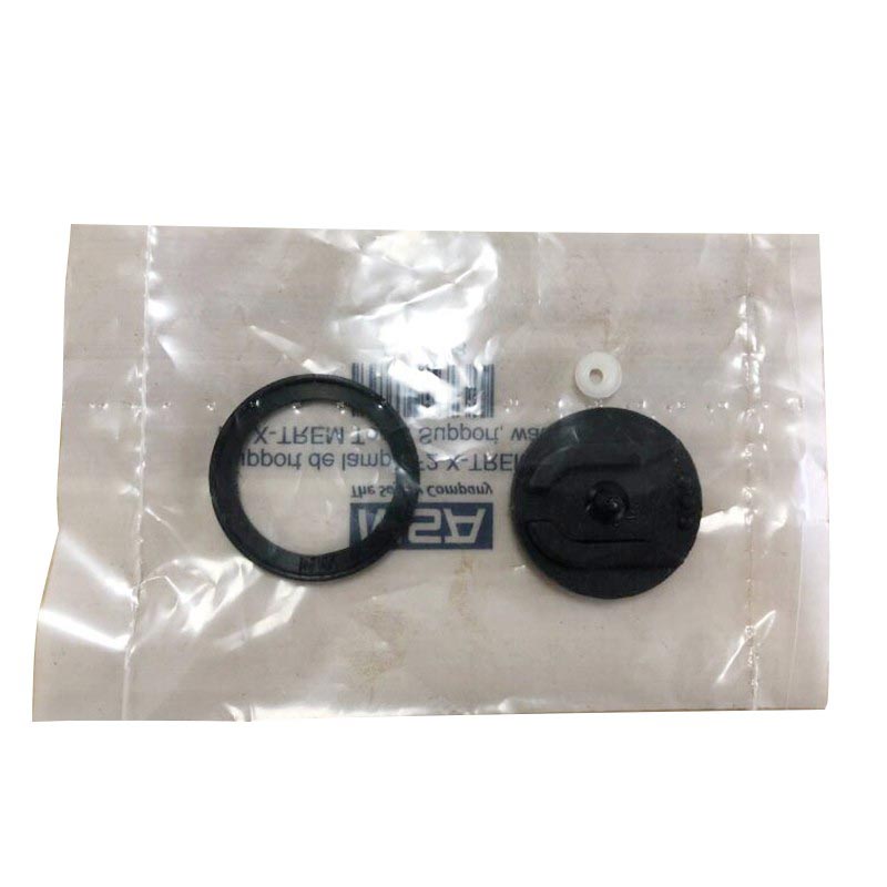 梅思安GA1468XP LED手電筒支架(配F2消防頭盔)