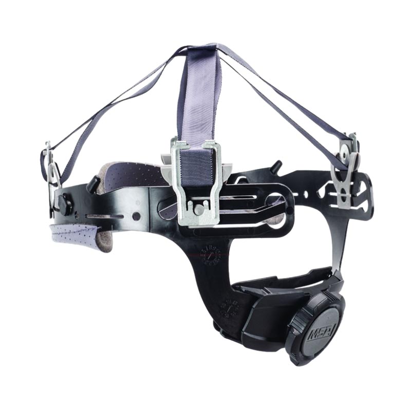 梅思安10180495安全帽帽襯