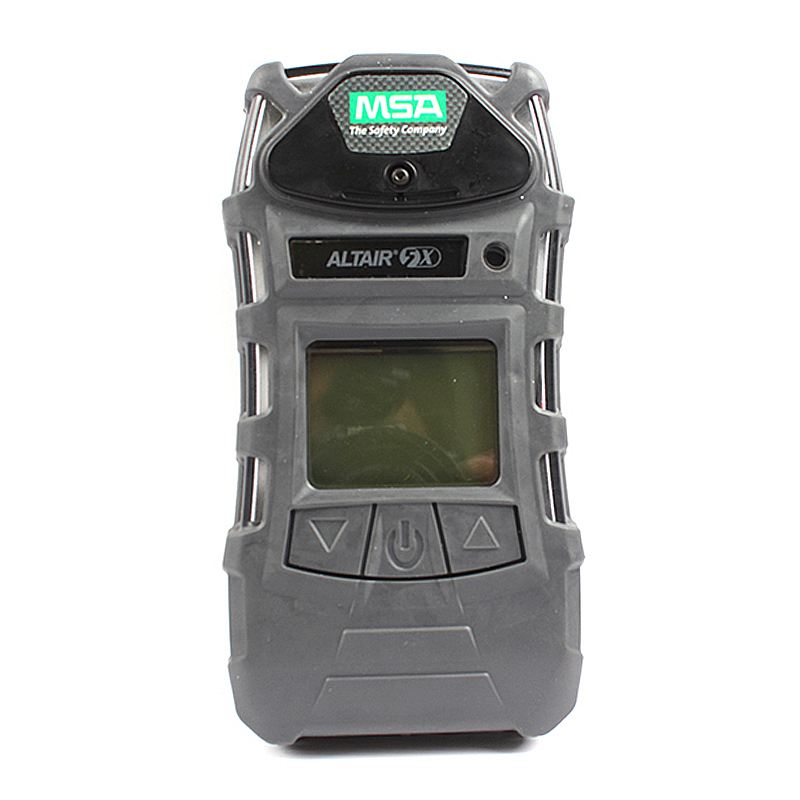 梅思安10125233天鷹5X智能便攜式氣體檢測(cè)儀