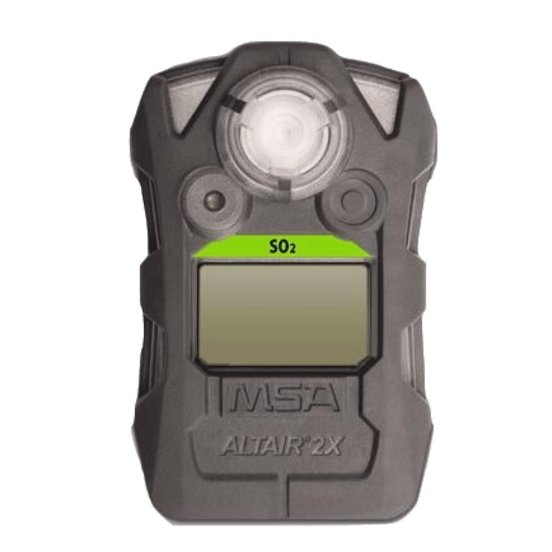 梅思安10196237天鷹2X便攜式單氣體檢測儀