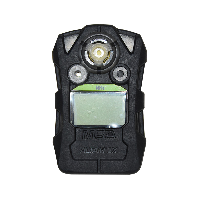 梅思安10196241天鷹2X便攜式單氣體檢測儀