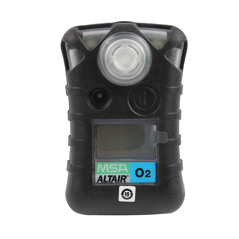 梅思安8241015天鷹單一免維護(hù)氣體檢測(cè)儀