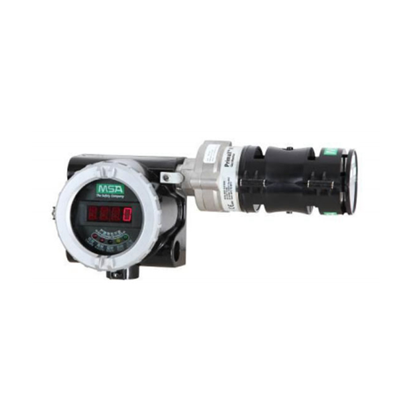 梅思安PrimaX IR系列紅外可燃?xì)怏w探測器