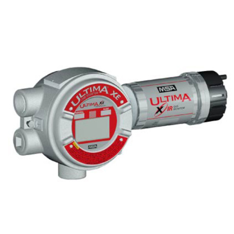 梅思安ULTIMA XIR紅外二氧化碳氣體探測器