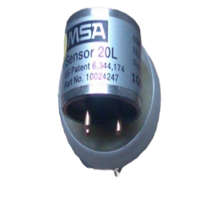 梅思安10024247可燃氣探頭0-100%