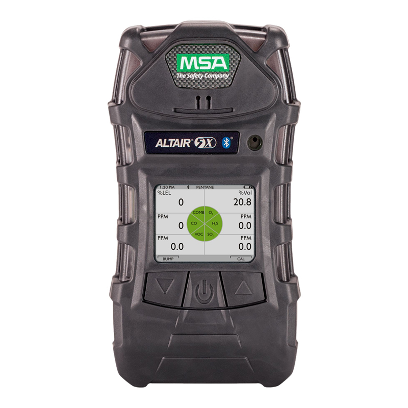 梅思安10147751ALTAIR5可充電電池組件