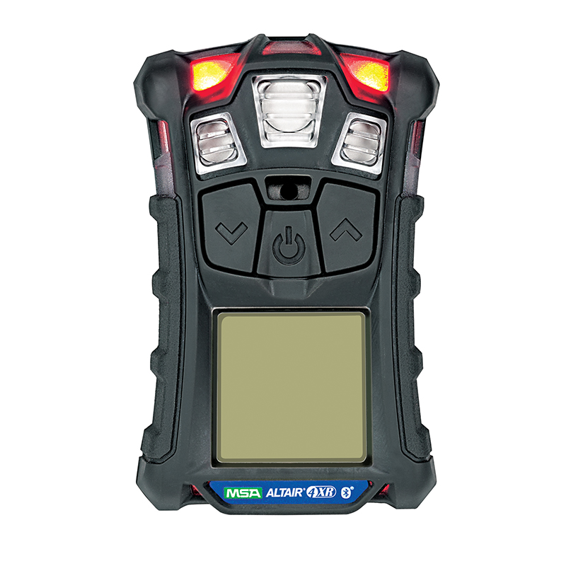 梅思安10196254(國產版)天鷹4XR藍牙版多種氣體檢測儀