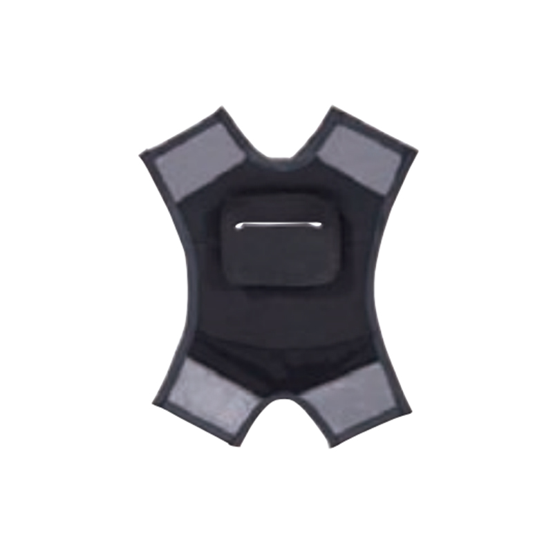 代爾塔502001安全帶背部護(hù)甲