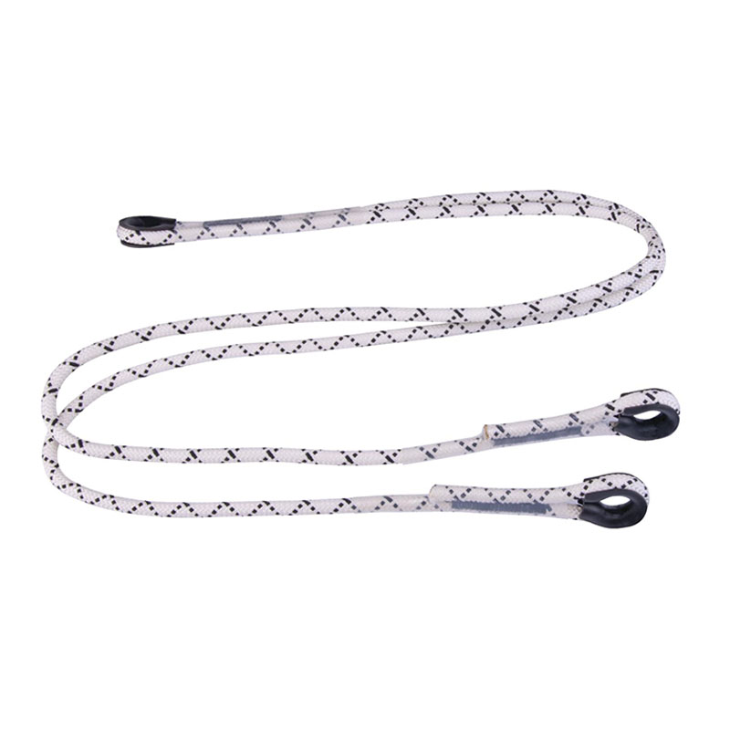 代爾塔507150 3股聚酰胺安全繩