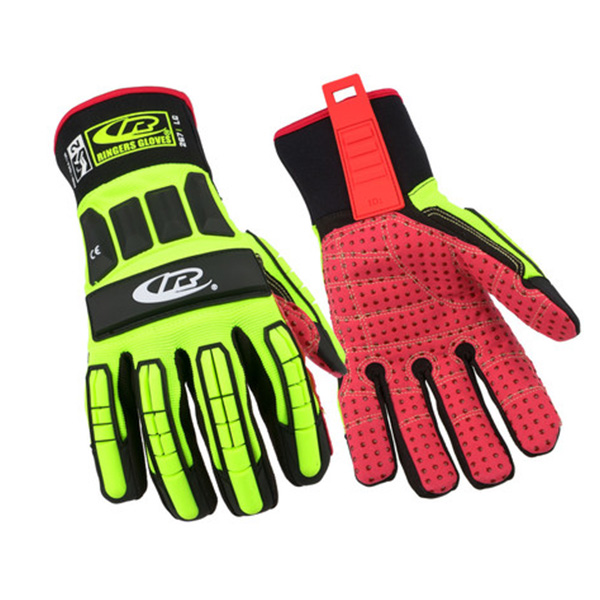 Ansell安思爾267RINGERS勞保手套