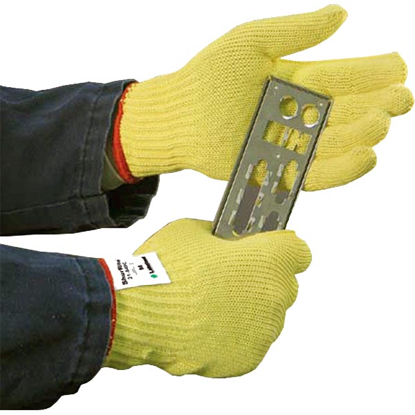 雷克蘭21-849C勞保手套