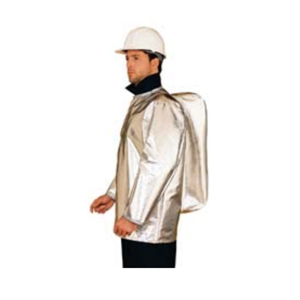 雷克蘭320-32BA接近式分體隔熱服上衣