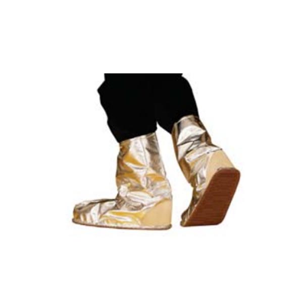 雷克蘭455接近式隔熱靴套