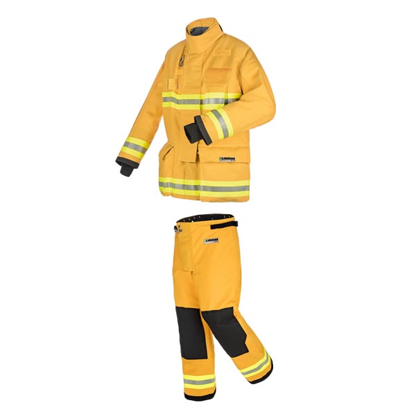 雷克蘭Attack美標消防戰斗服