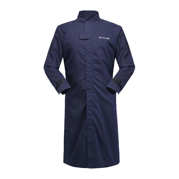 雷克蘭AR26-R-DH防電弧服大袍