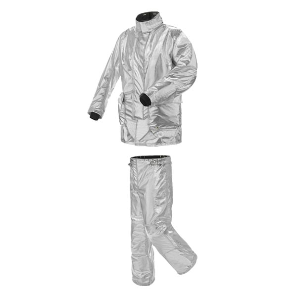 雷克蘭Aluminized Attack美標消防戰斗服