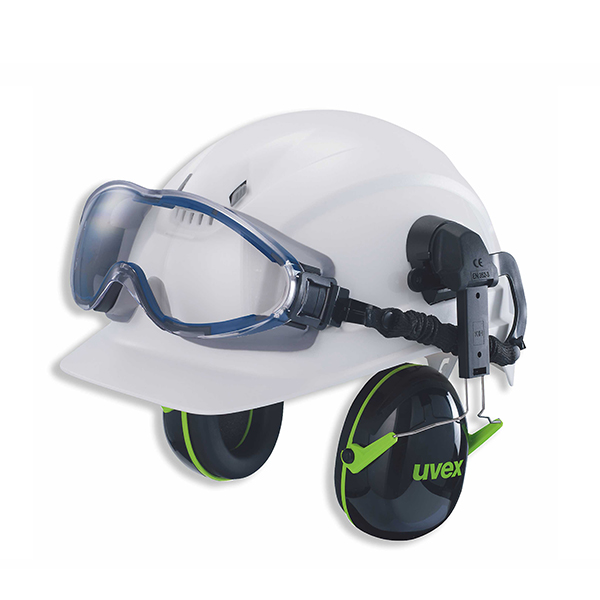 UVEX優唯斯9302510護目鏡