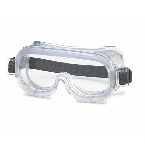 UVEX優唯斯9305514防霧護目鏡