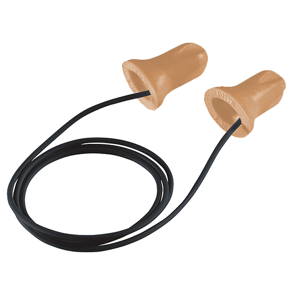 UVEX優唯斯2112106拋棄型防噪音耳塞