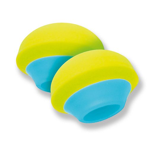 UVEX優唯斯2125351耳機式防噪音耳塞