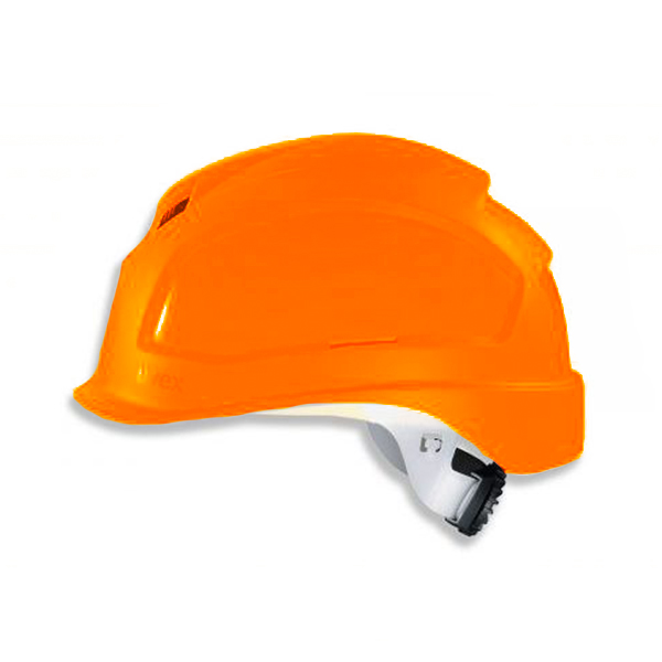 UVEX優唯斯9772231防飛濺安全帽