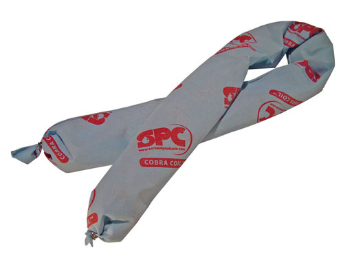 SPC CC400COBRA COIL長條吸附袋